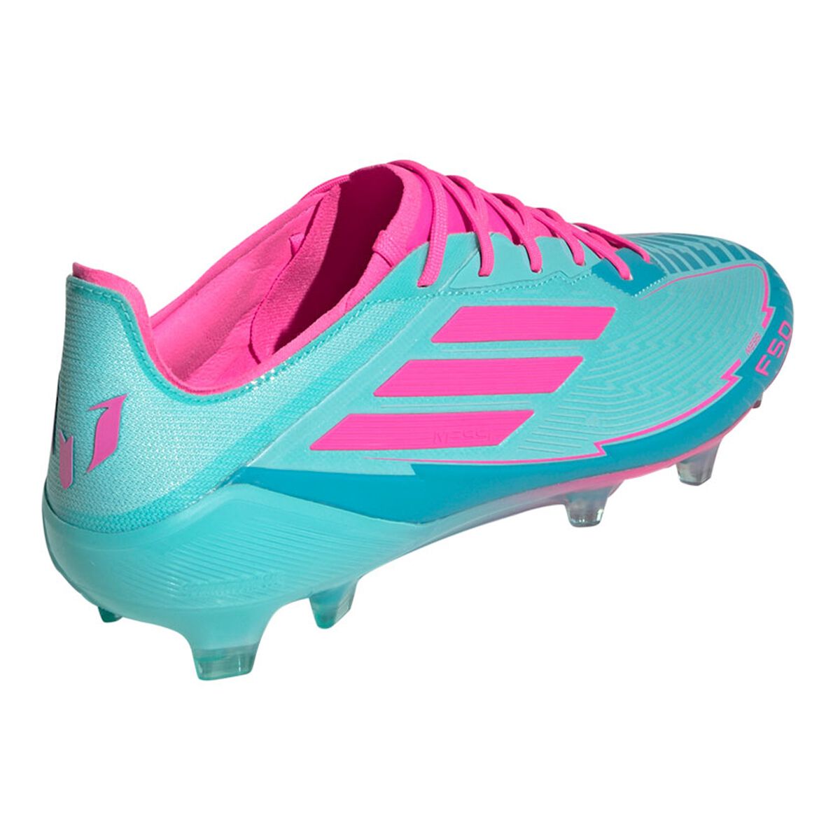 adidas F50 Elite Messi FG Football Boots