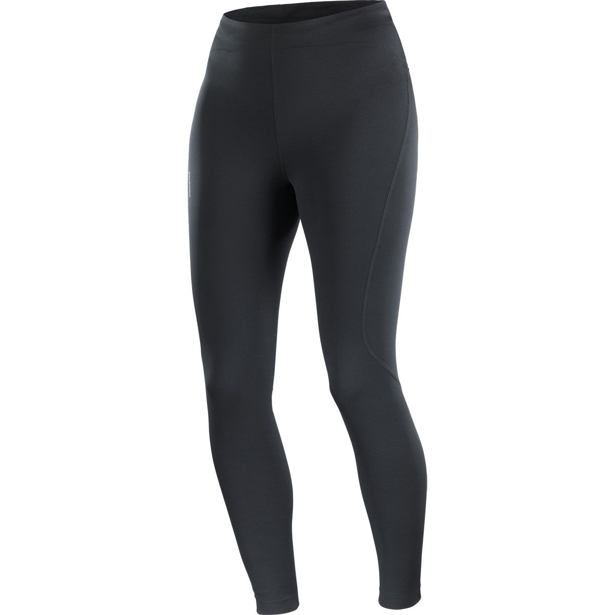 Salomon Womens Shkout Core 28 Inch Tights