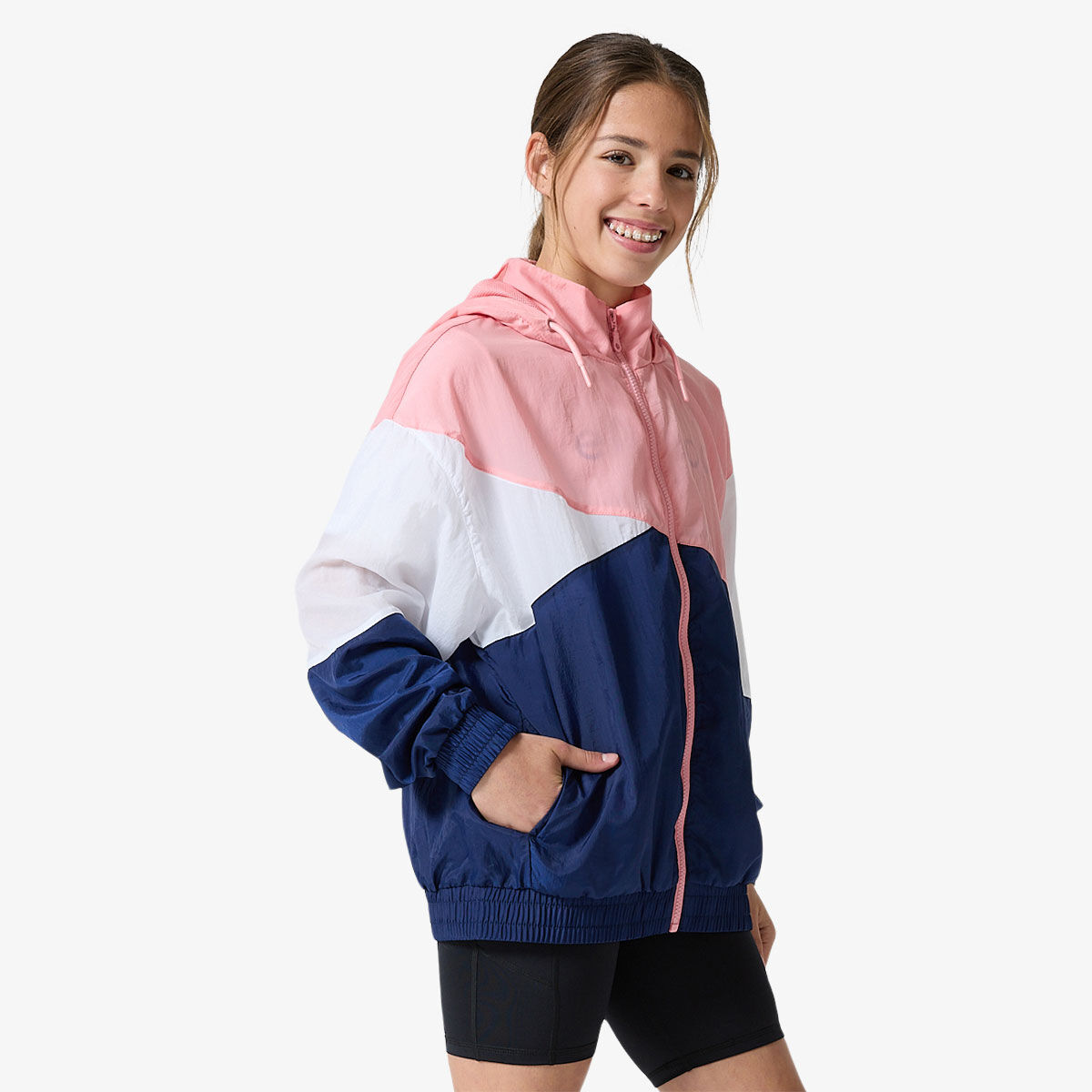 Ell/Voo Junior Bea Jacket
