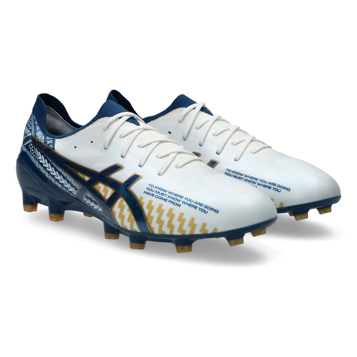 Asics Menace 5 Football Boots