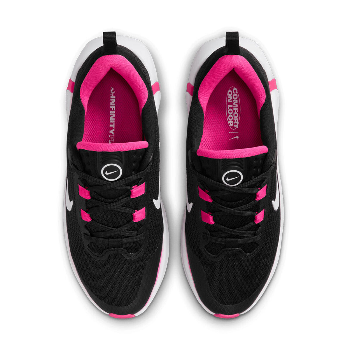 Nike Infinity Flow GS Kids Running Shoes