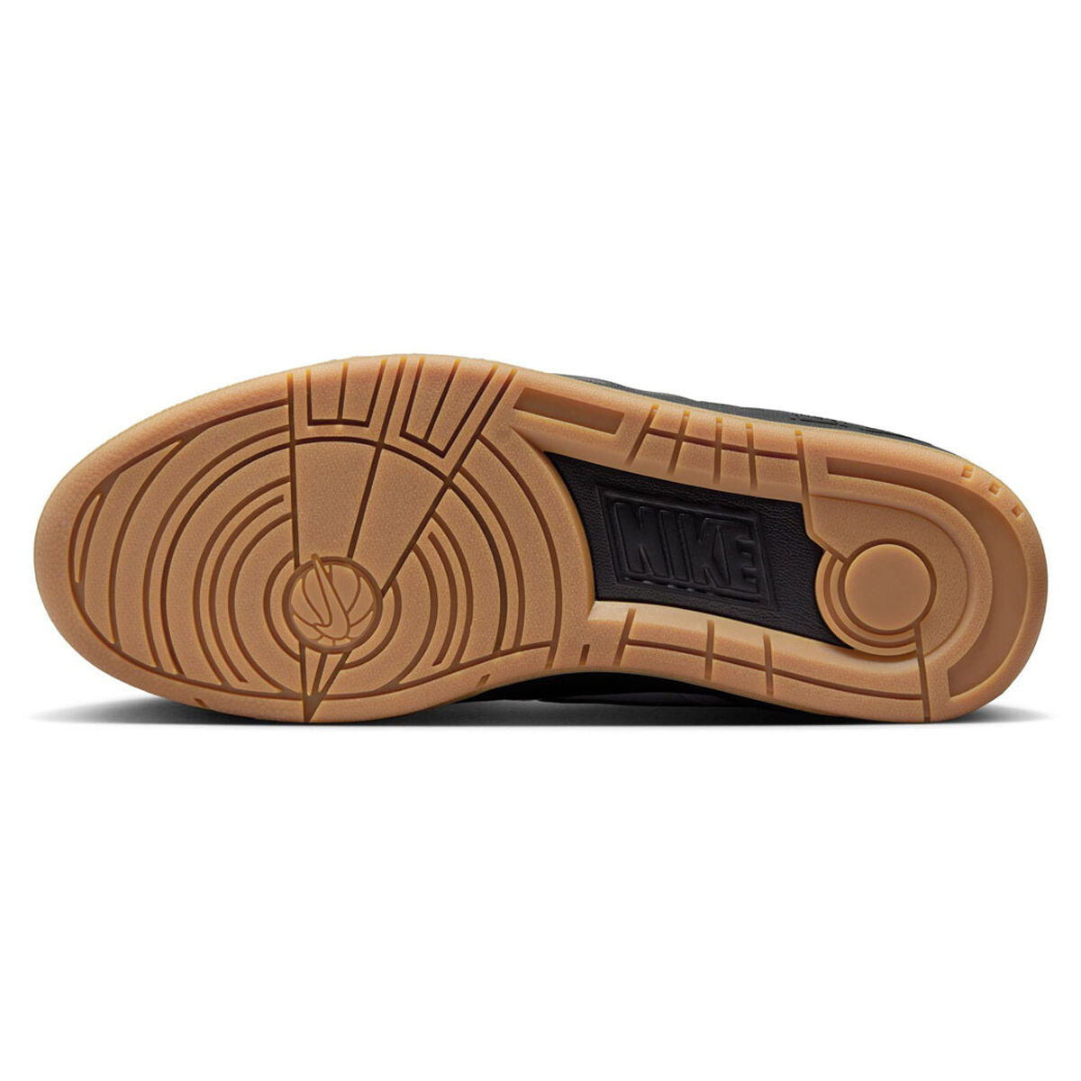 Nike Full Force Low Mens Casual Shoes