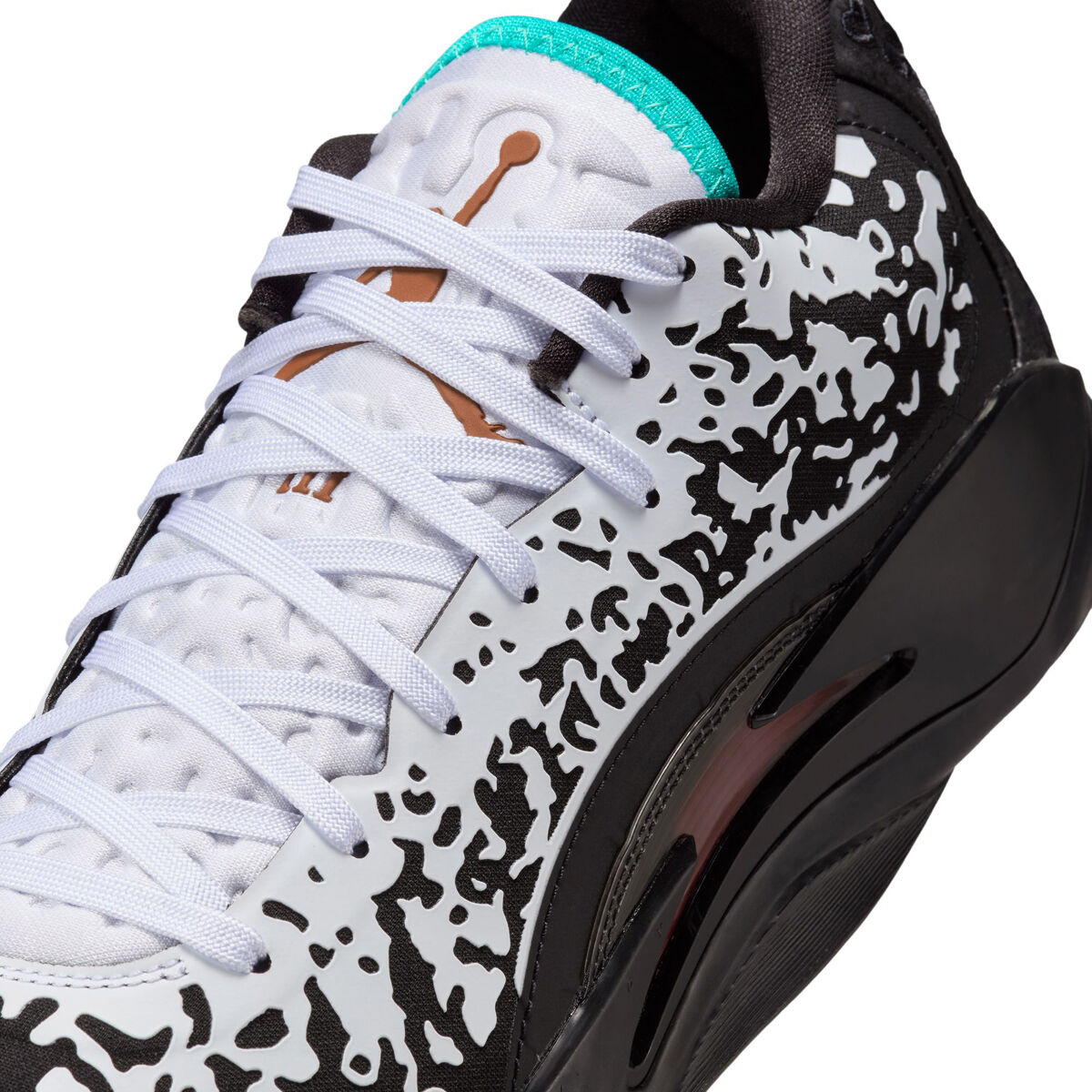 Jordan Zion 3 Shock The World Basketball Shoes