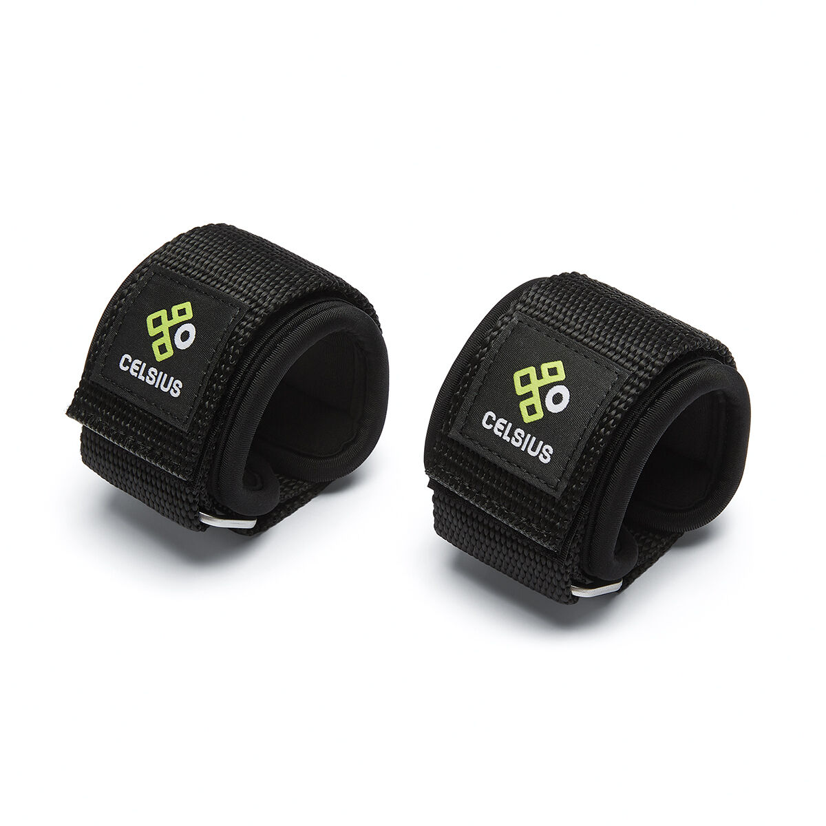 Celsius Pro Wrist Cuffs