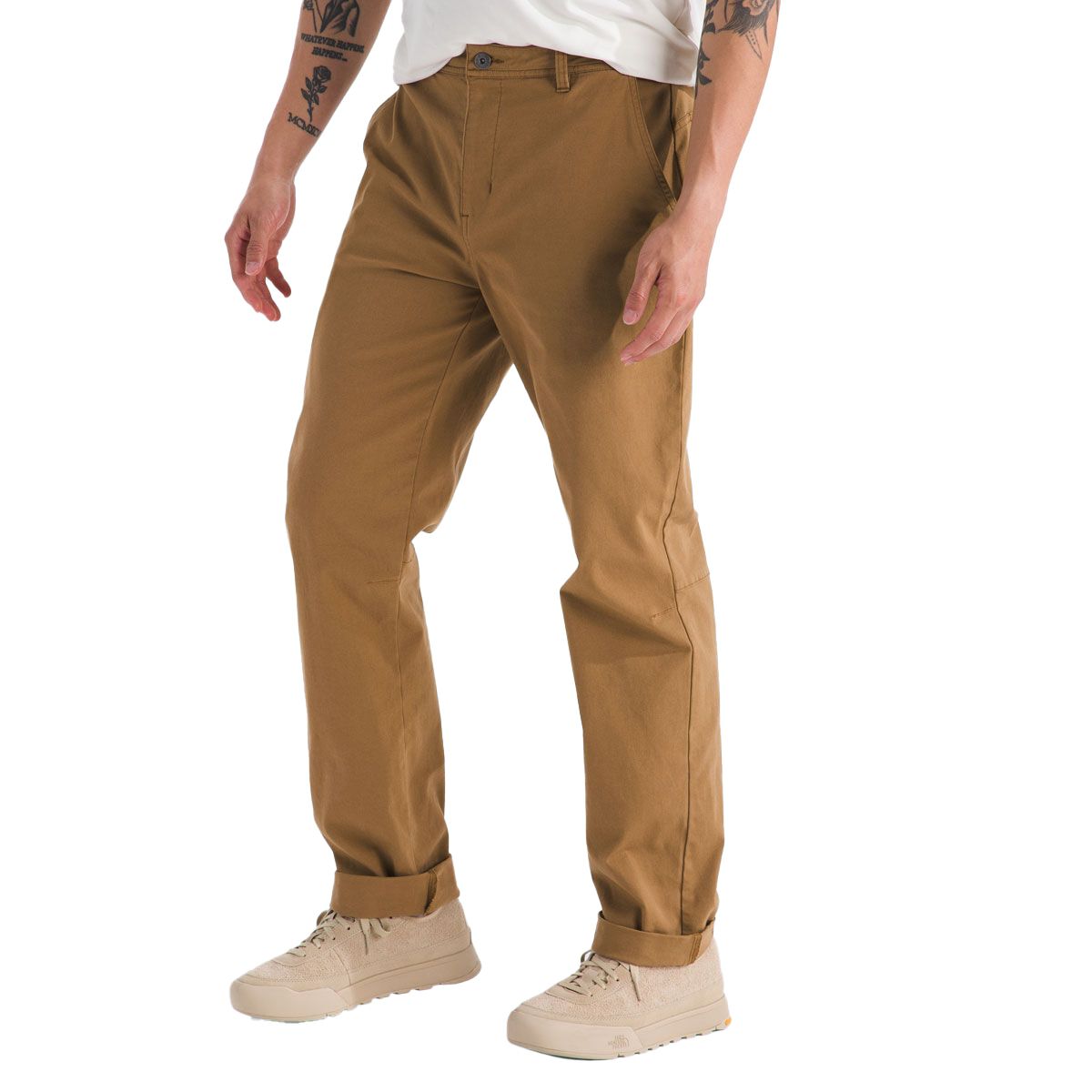 The North Face Mens Beta Utility Pants