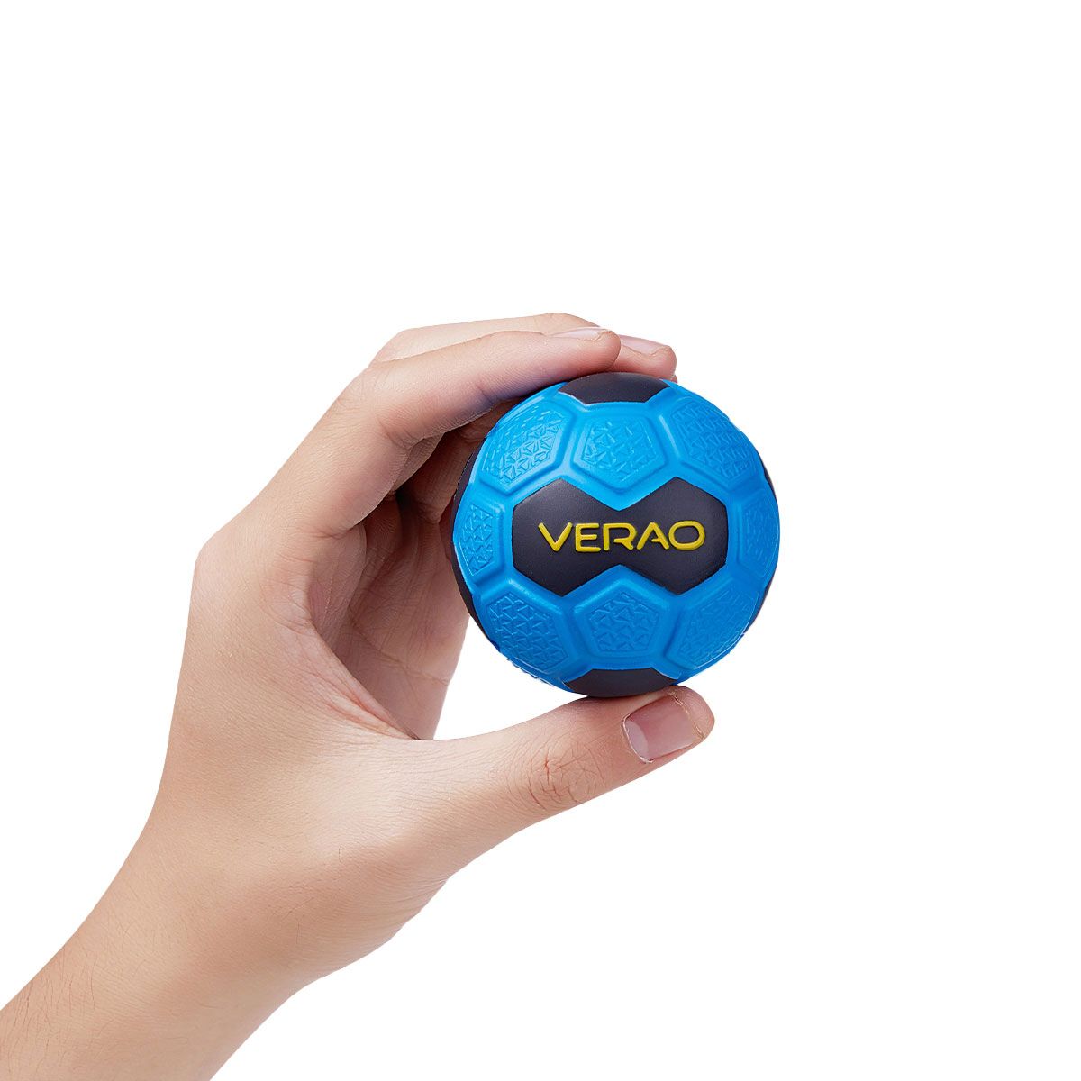 Verao Foam Soccer Ball Small