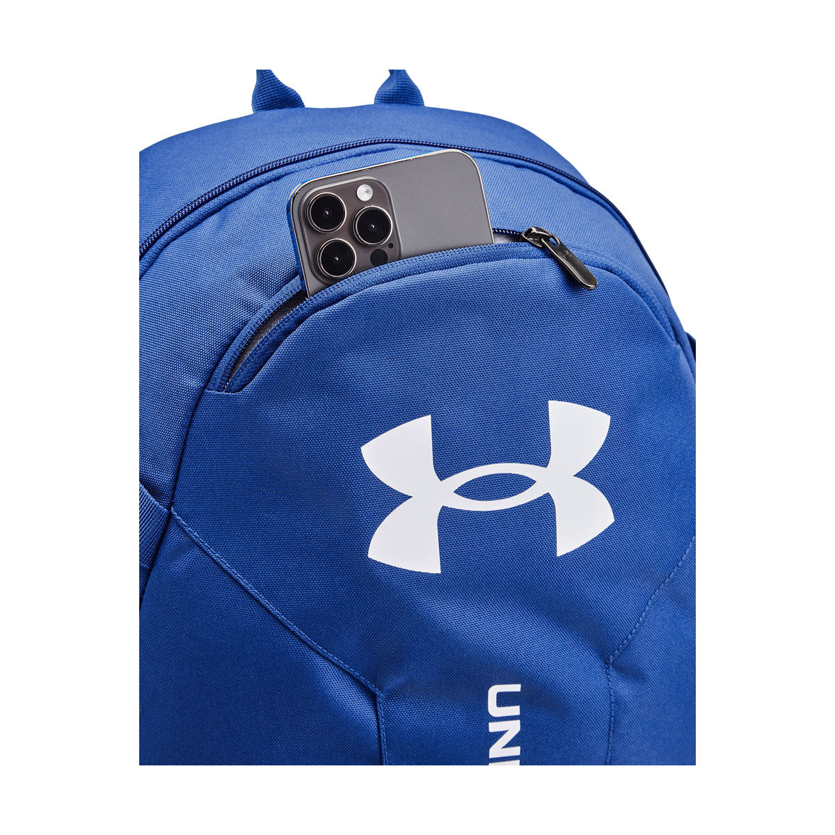 Under Armour Hustle Lite Backpack