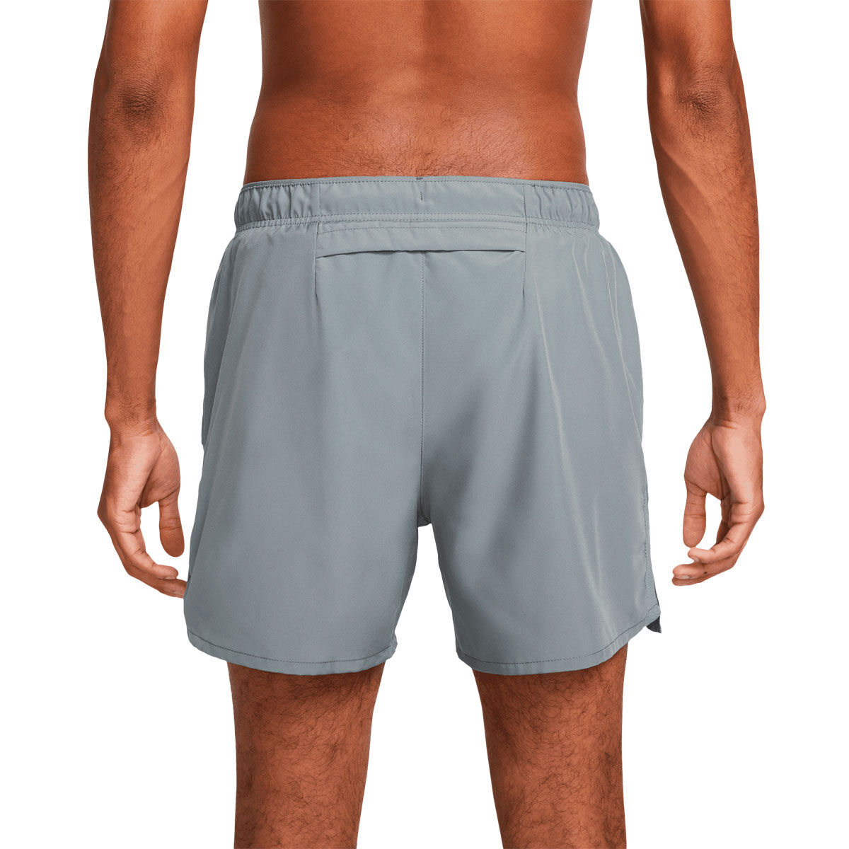 Nike Mens Dri-FIT Challenger Run Division 5 inch Brief-Lined Running Shorts
