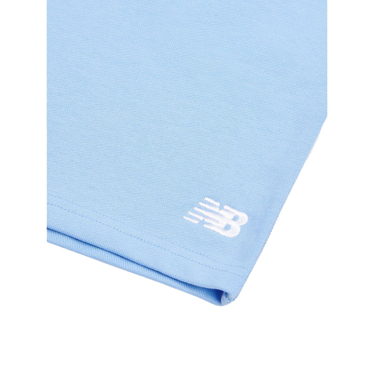 New Balance Junior Small Logo Shorts