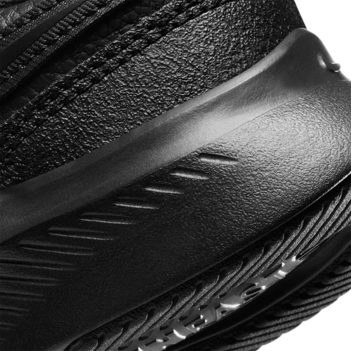 Nike Varsity Leather Pre School Kids Running Shoes