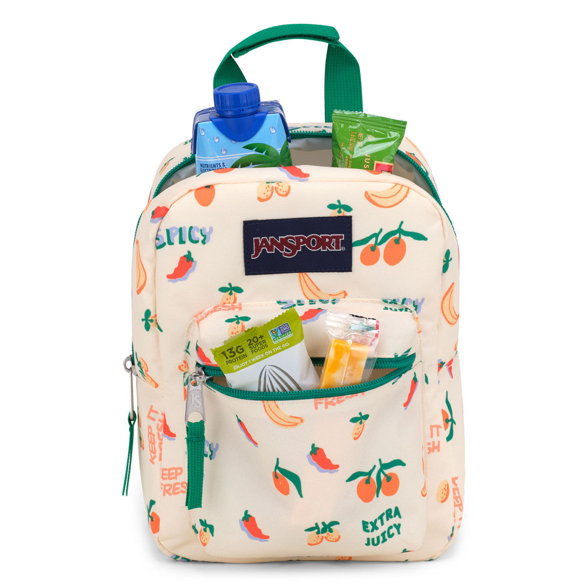JanSport Big Break Lunch Bag
