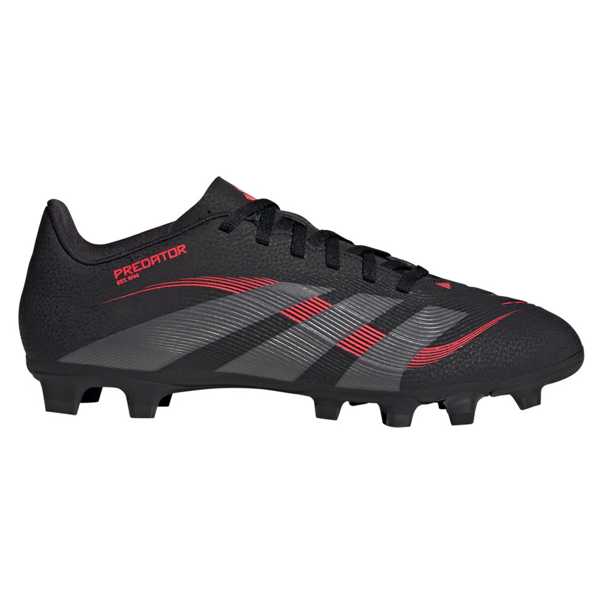 adidas Predator Club Football Boots