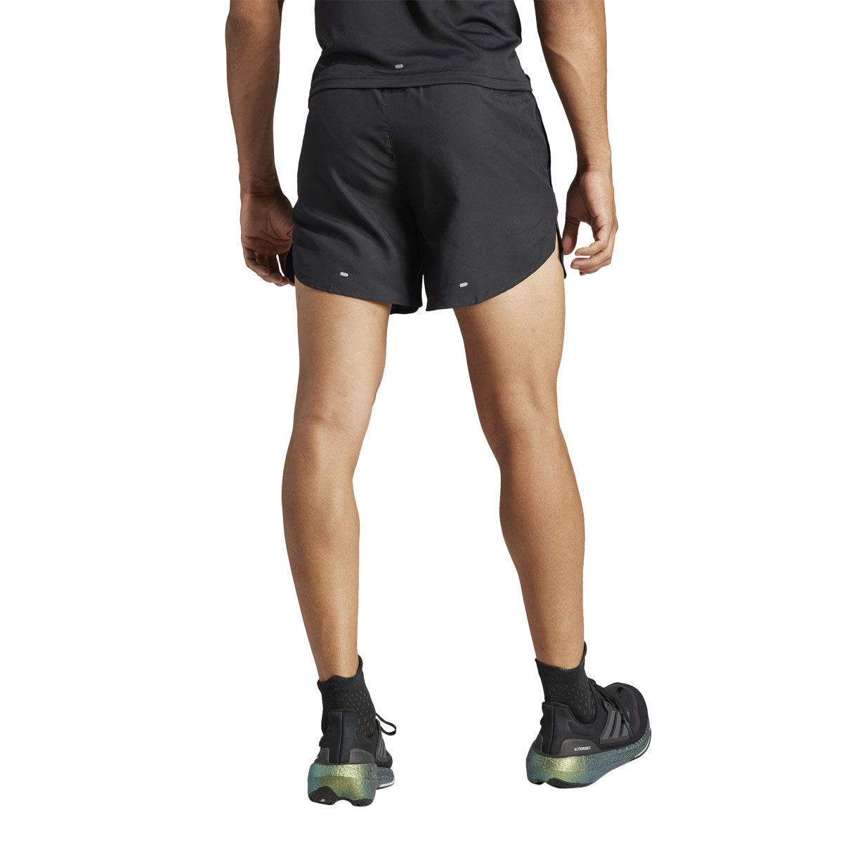 adidas Mens Run It Shorts