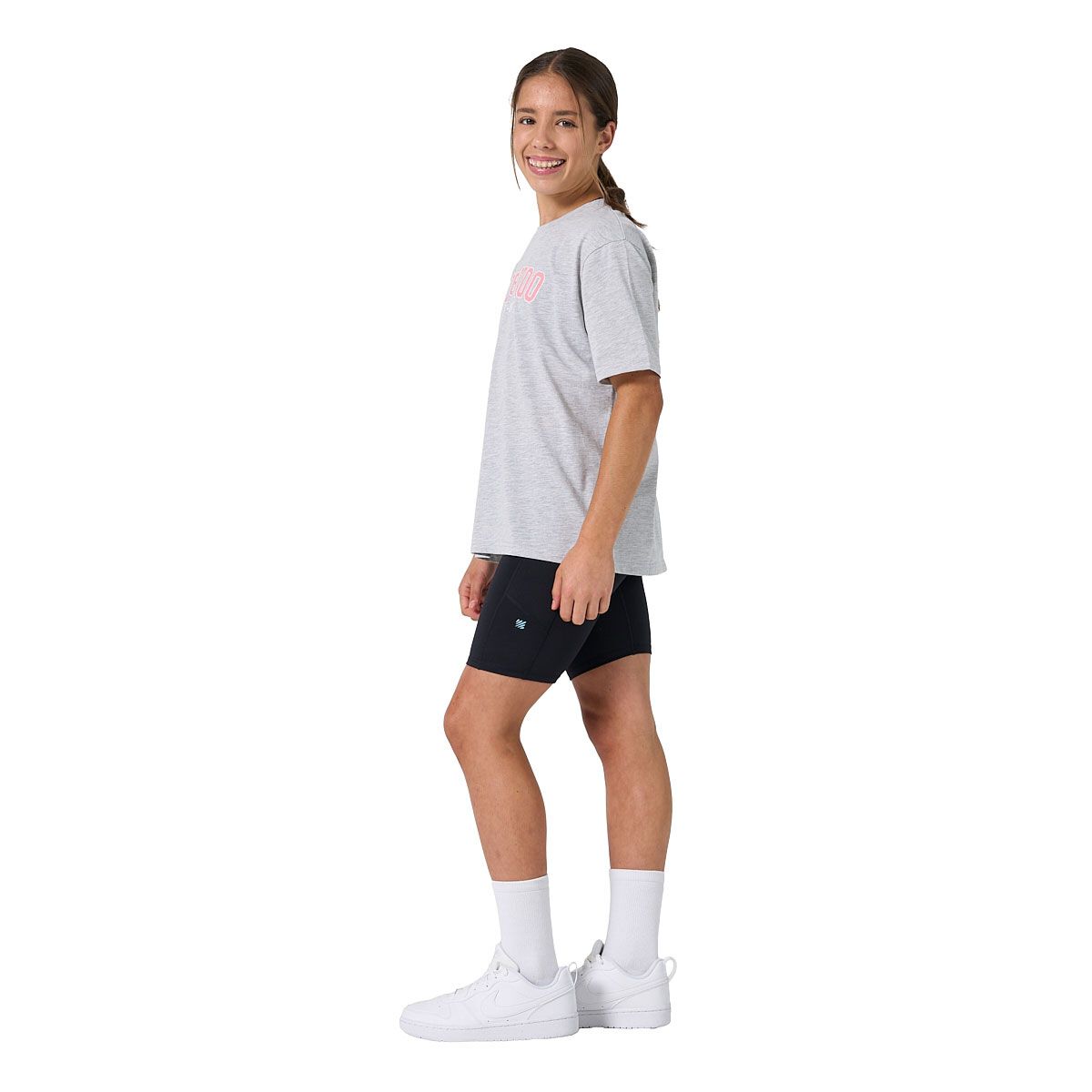 Ell/Voo Junior Gina Tee