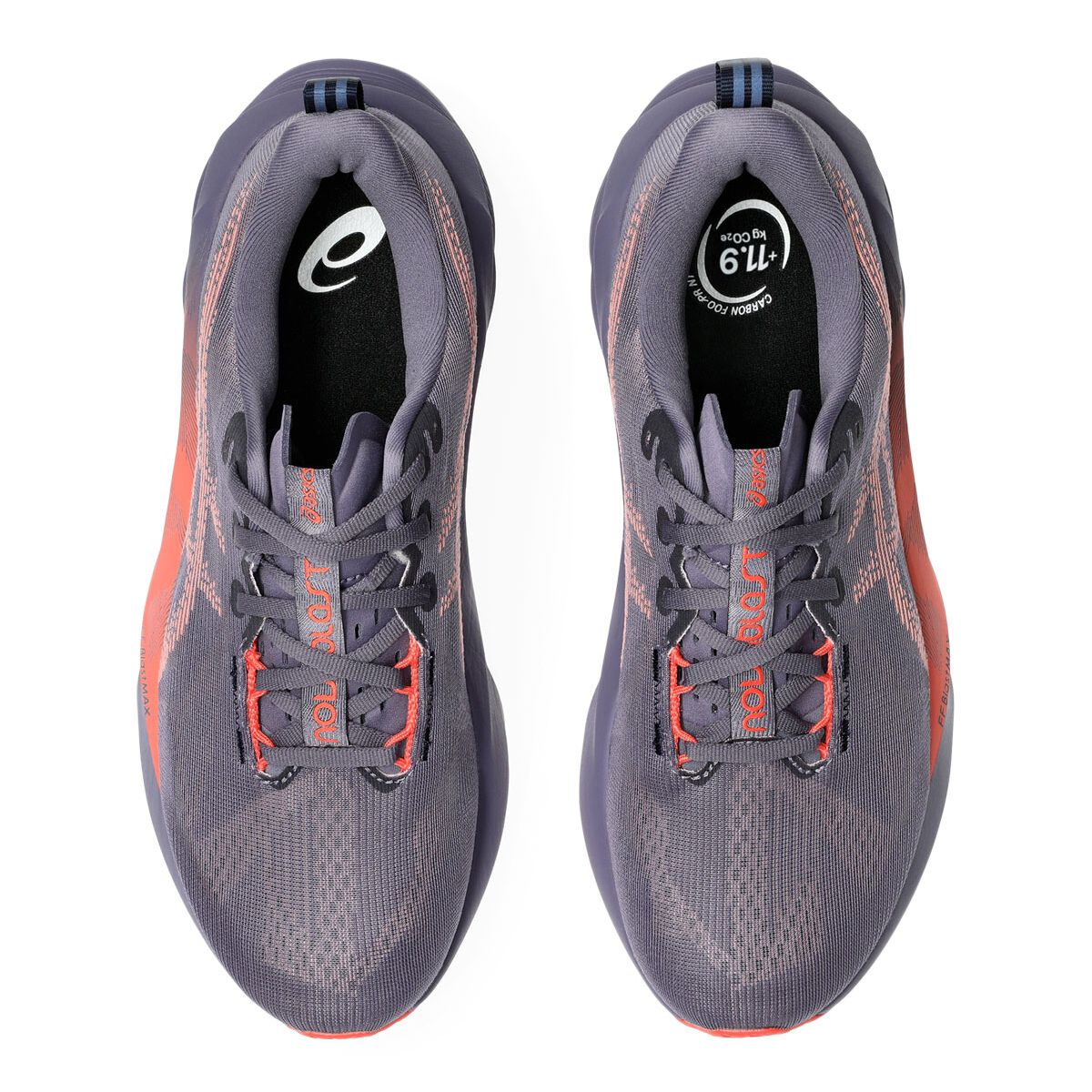 Asics Novablast 5 Mens Running Shoes