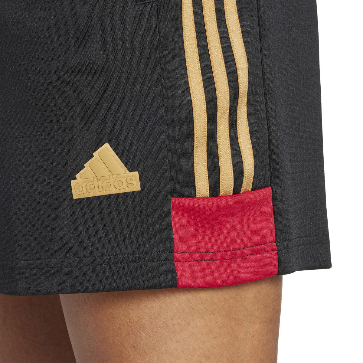 adidas Mens House of Tiro Nations Pack Shorts
