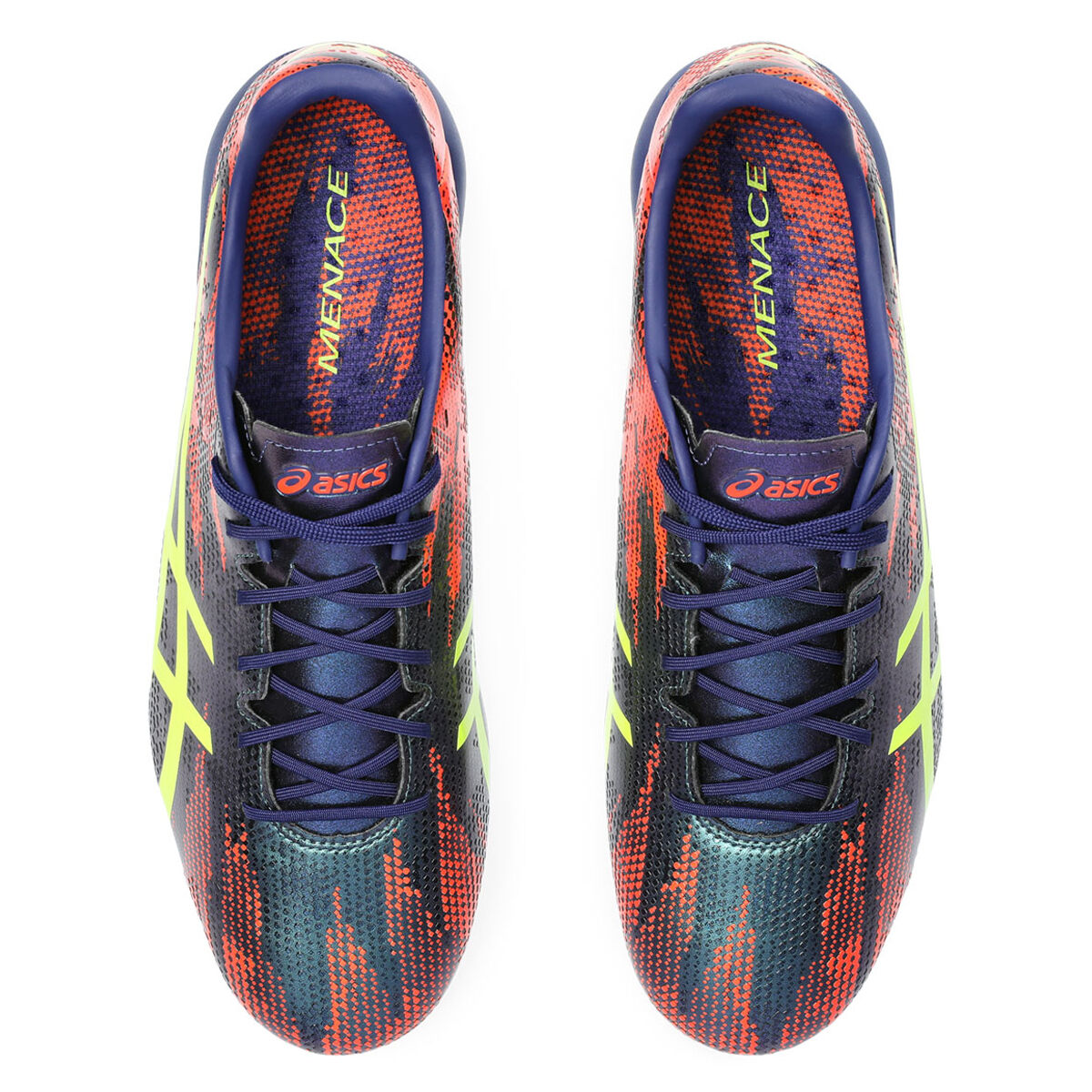 Asics Menace 4 LE Football Boots