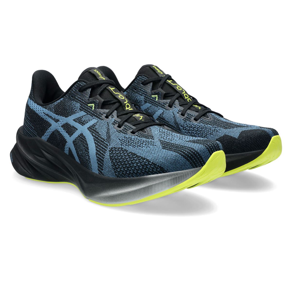 Asics Dynablast 5 Mens Running Shoes