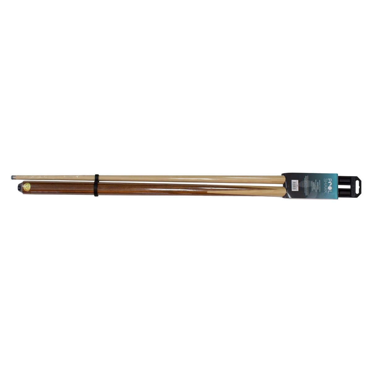 Pool Shark Cruiser 57in 2 Piece Cue
