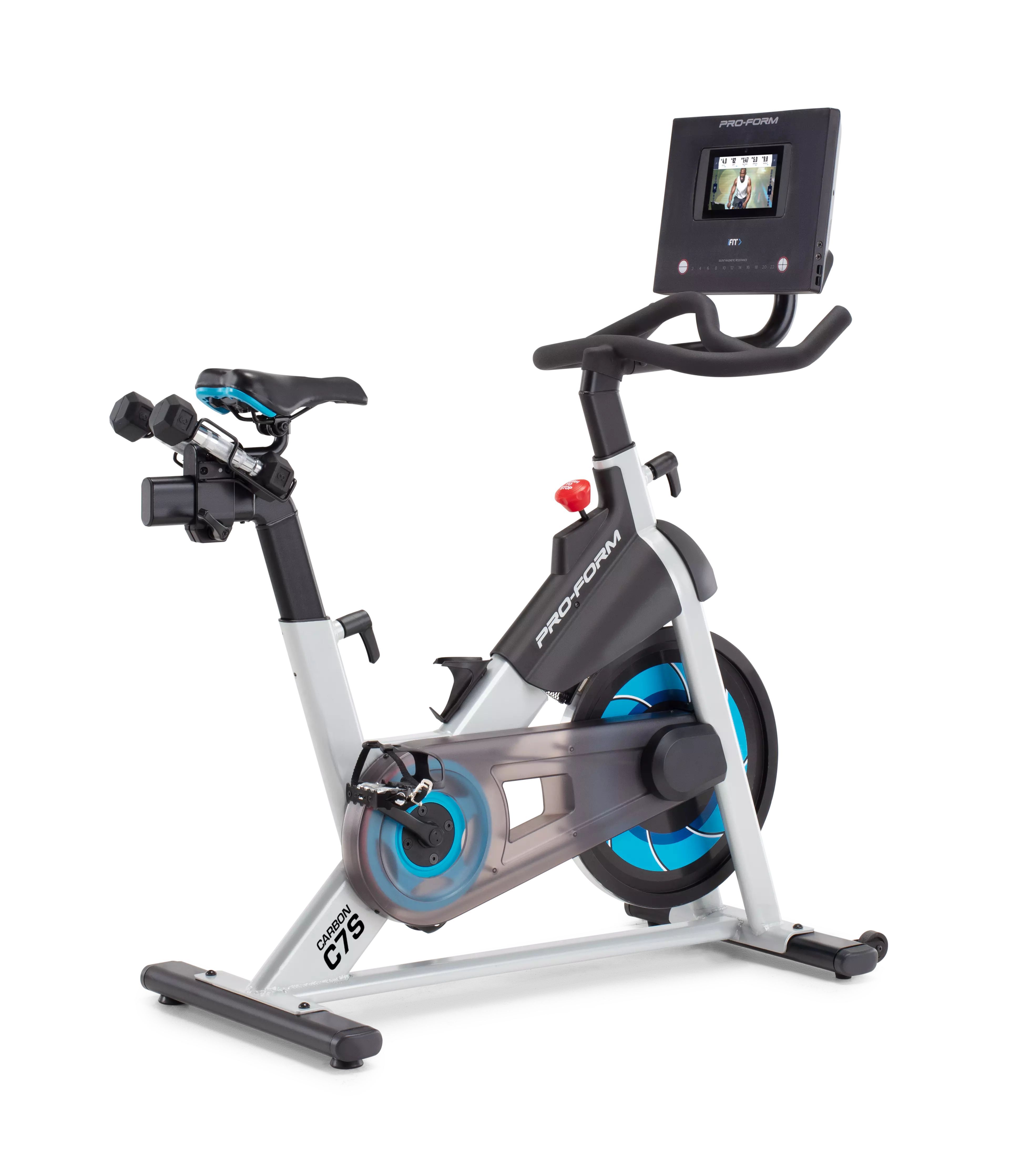 Proform Carbon C7S PF20 Exercise Bike