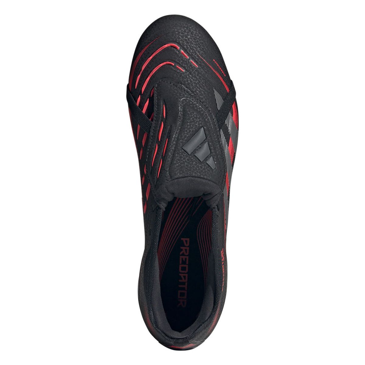 adidas Predator Pro Fold-Over Tongue Football Boots