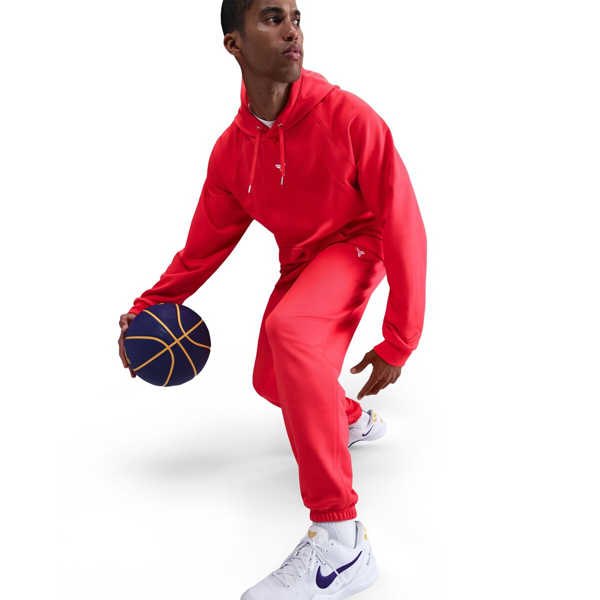 Nike Kobe Bryant Mens Therma-FIT Basketball Pants