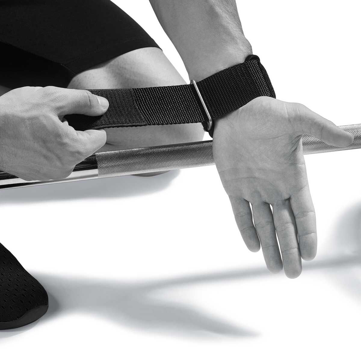 Celsius Pro Wrist Cuffs