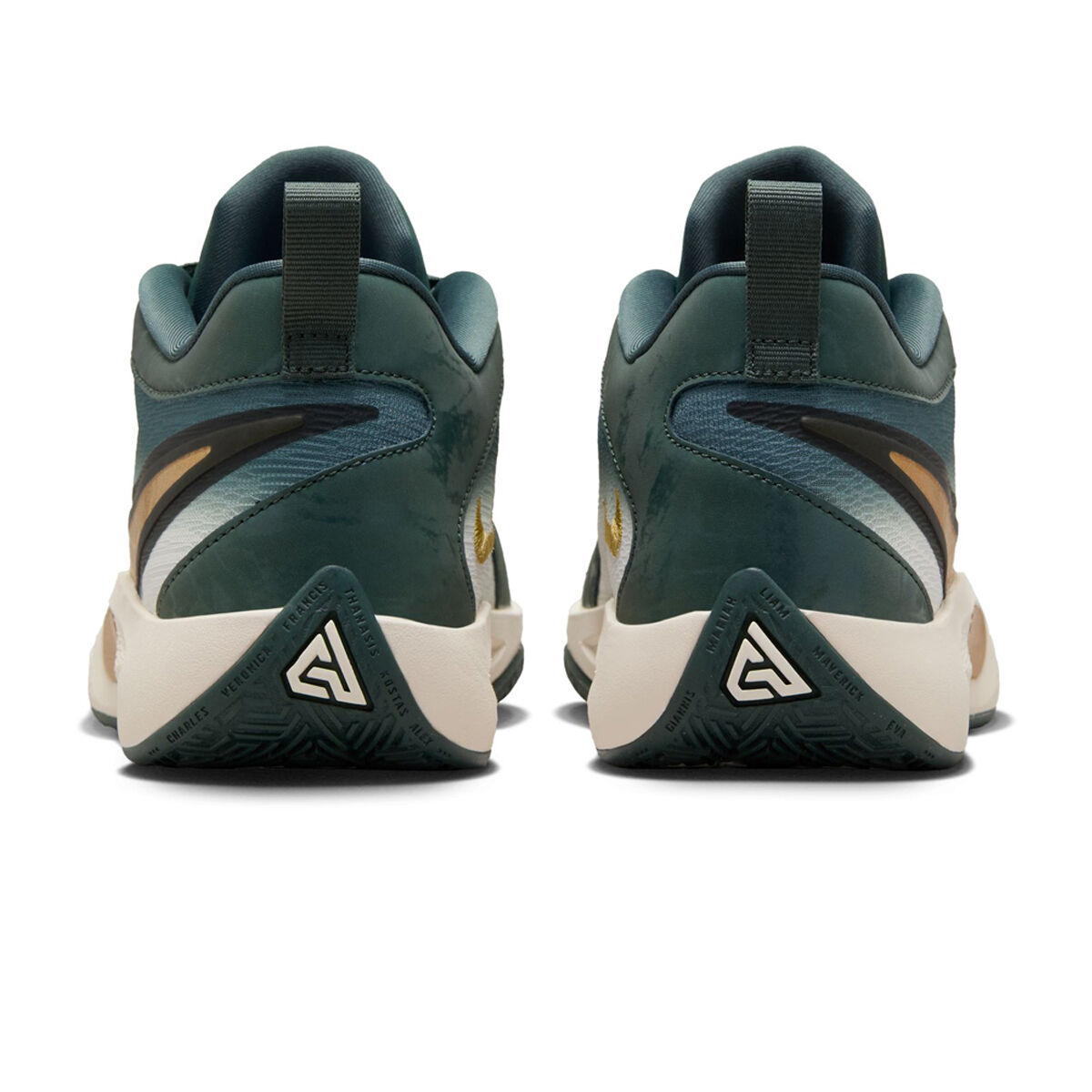Nike Freak 6 GS Kids Basketball Shoes