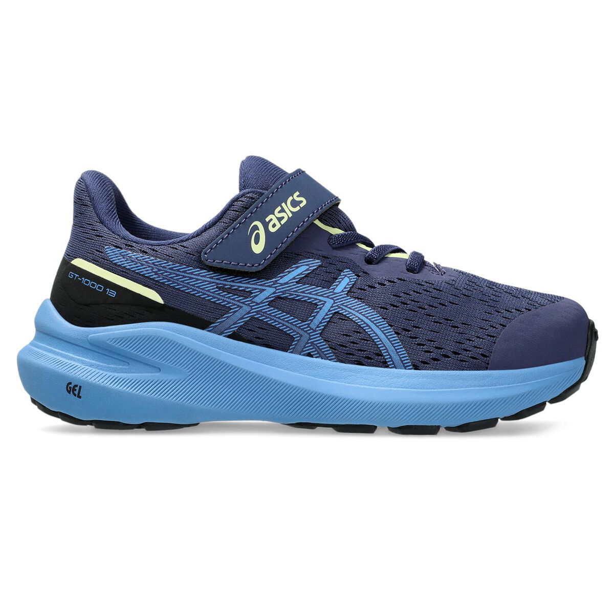 Asics GT 1000 13 PS Kids Running Shoes