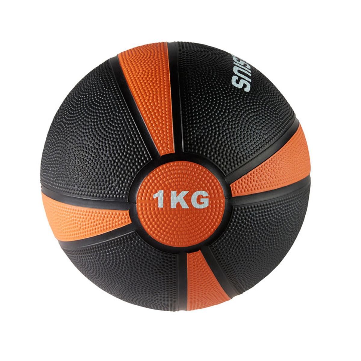 Celsius 1kg Medicine Ball