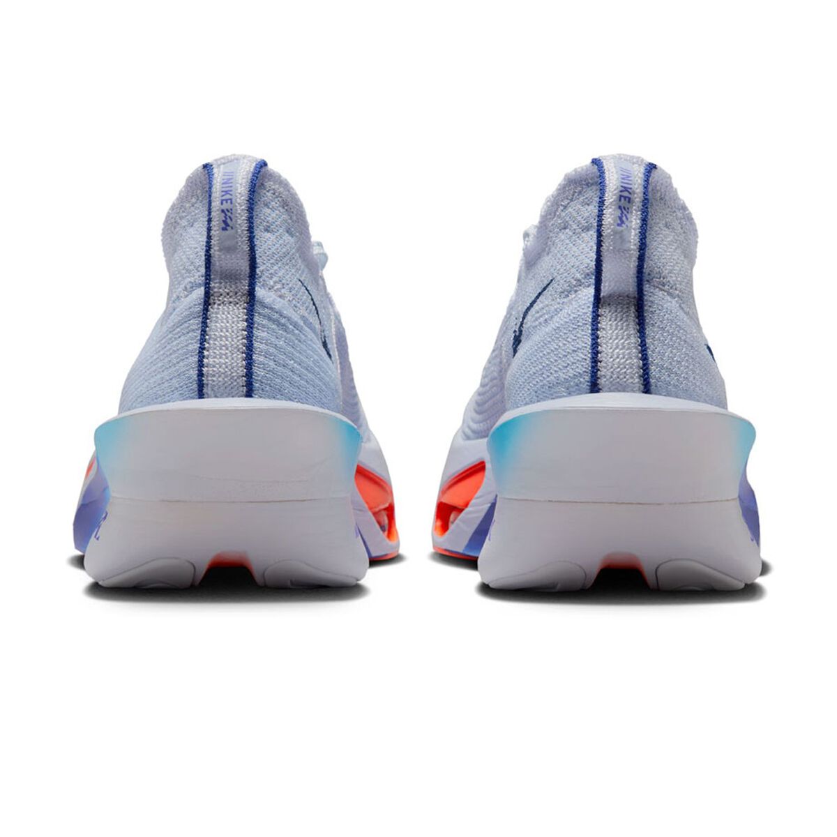 Nike Air Zoom Alphafly Next% 3 Mens Running Shoes