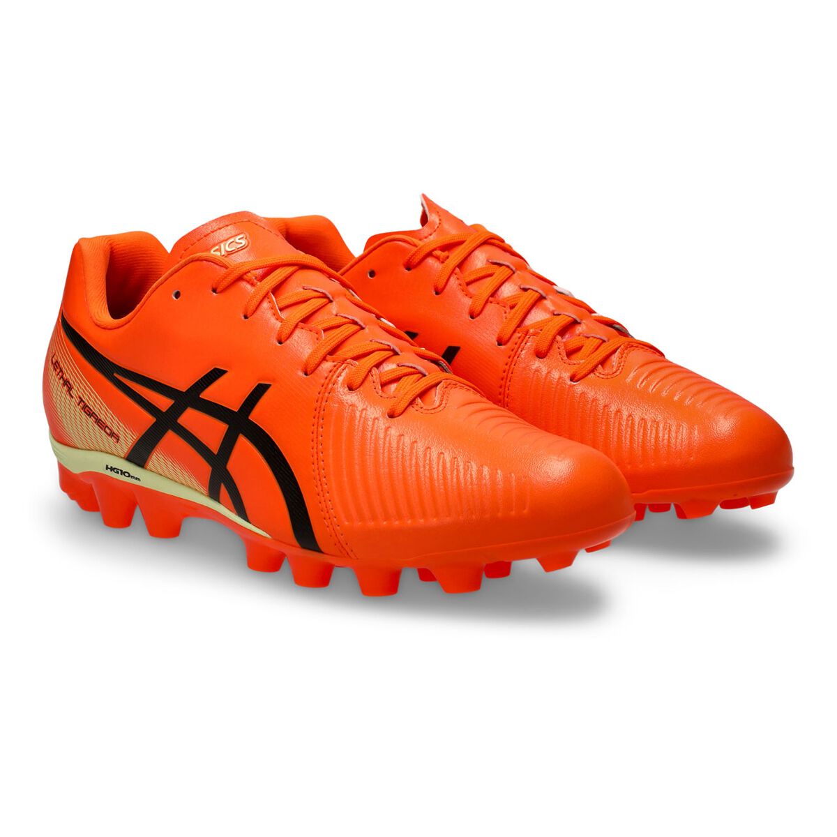Asics Lethal Tigreor IT GS Football Boots