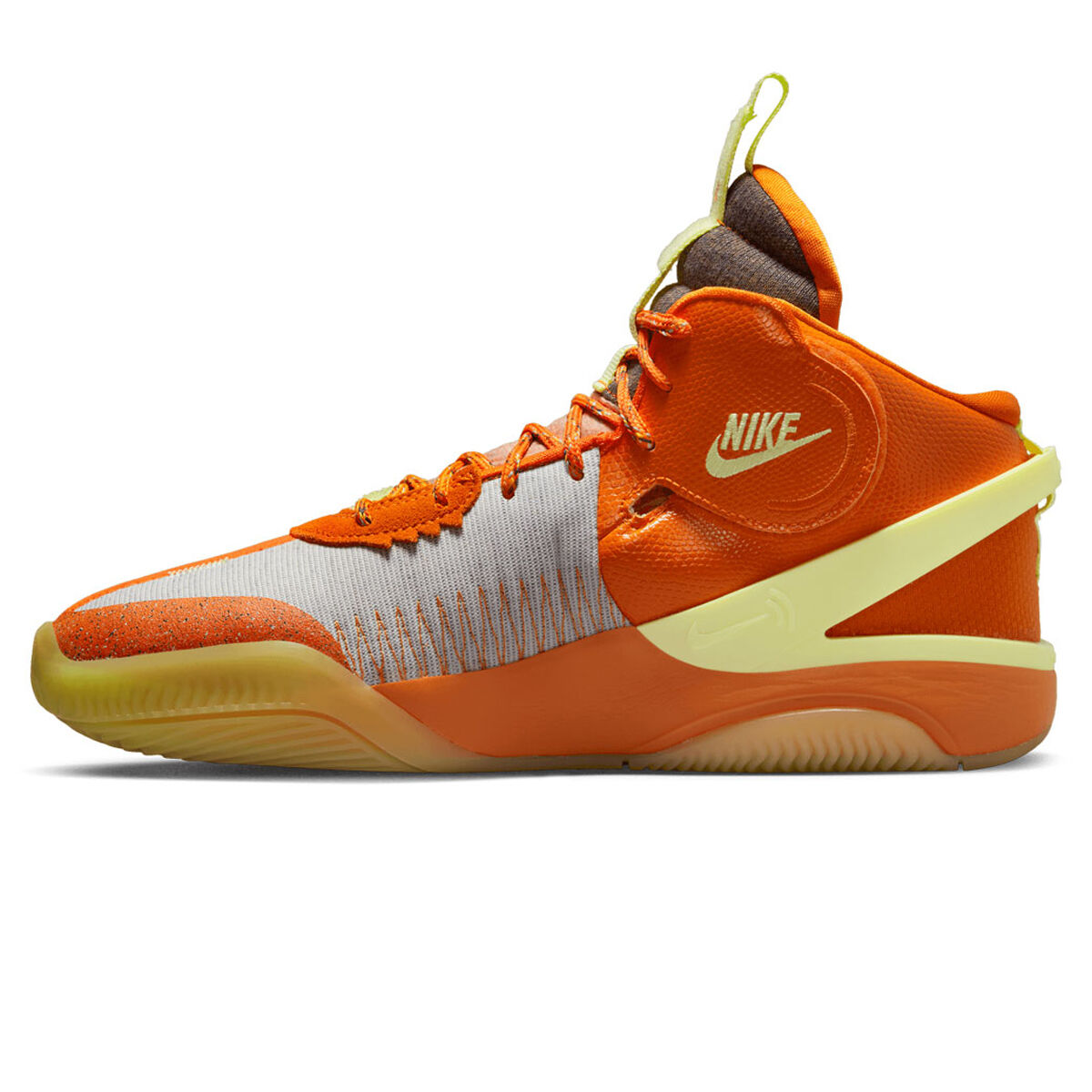 Nike Air Deldon Basketball Shoes