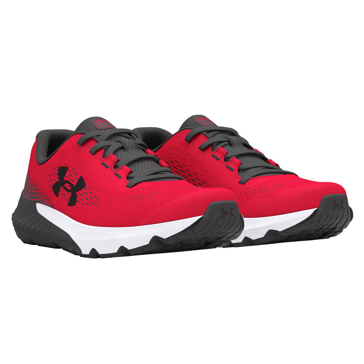 Under Armour Rogue 4 AL PS Kids Running Shoes