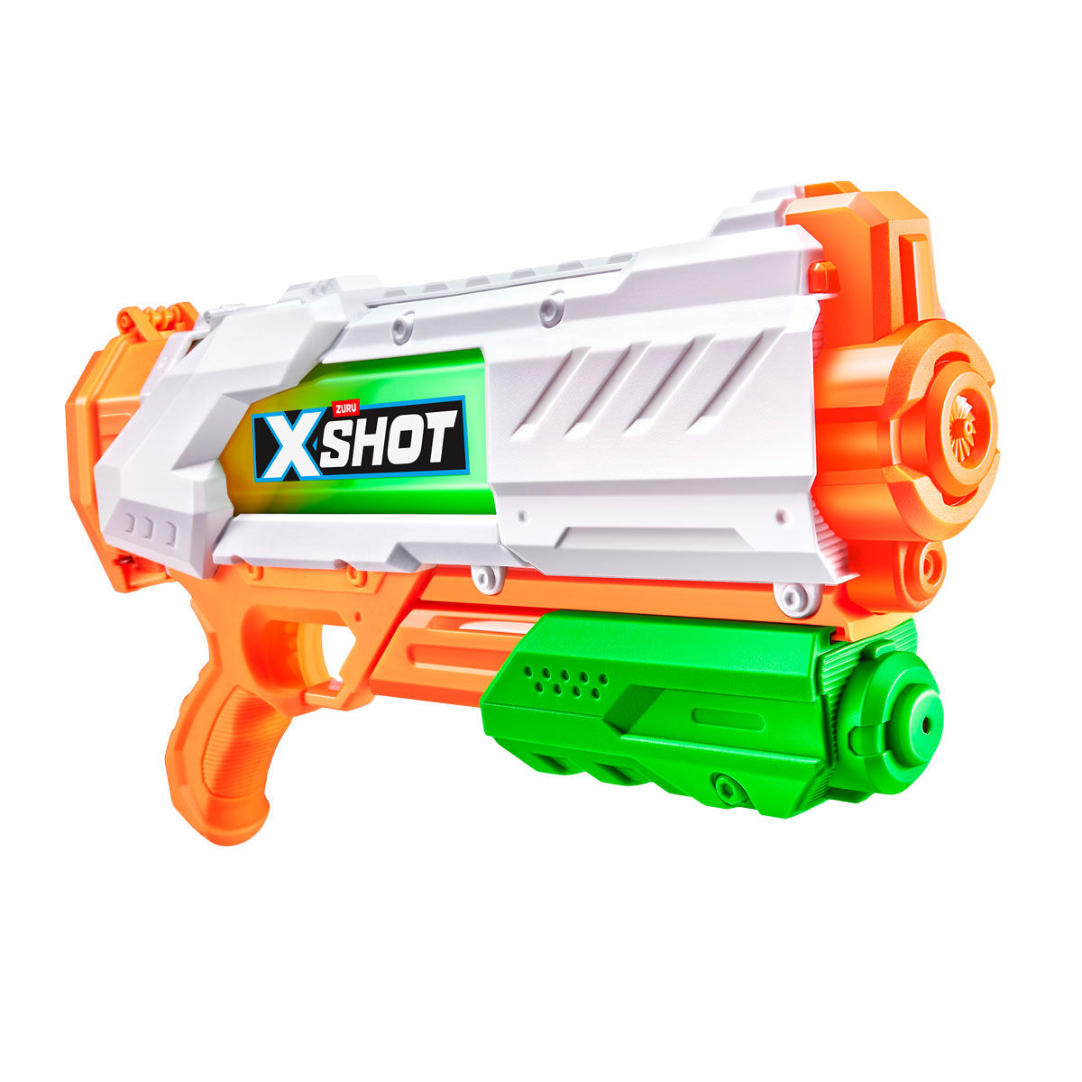 X-Shot Water Fast Fill Blaster Soaker Medium