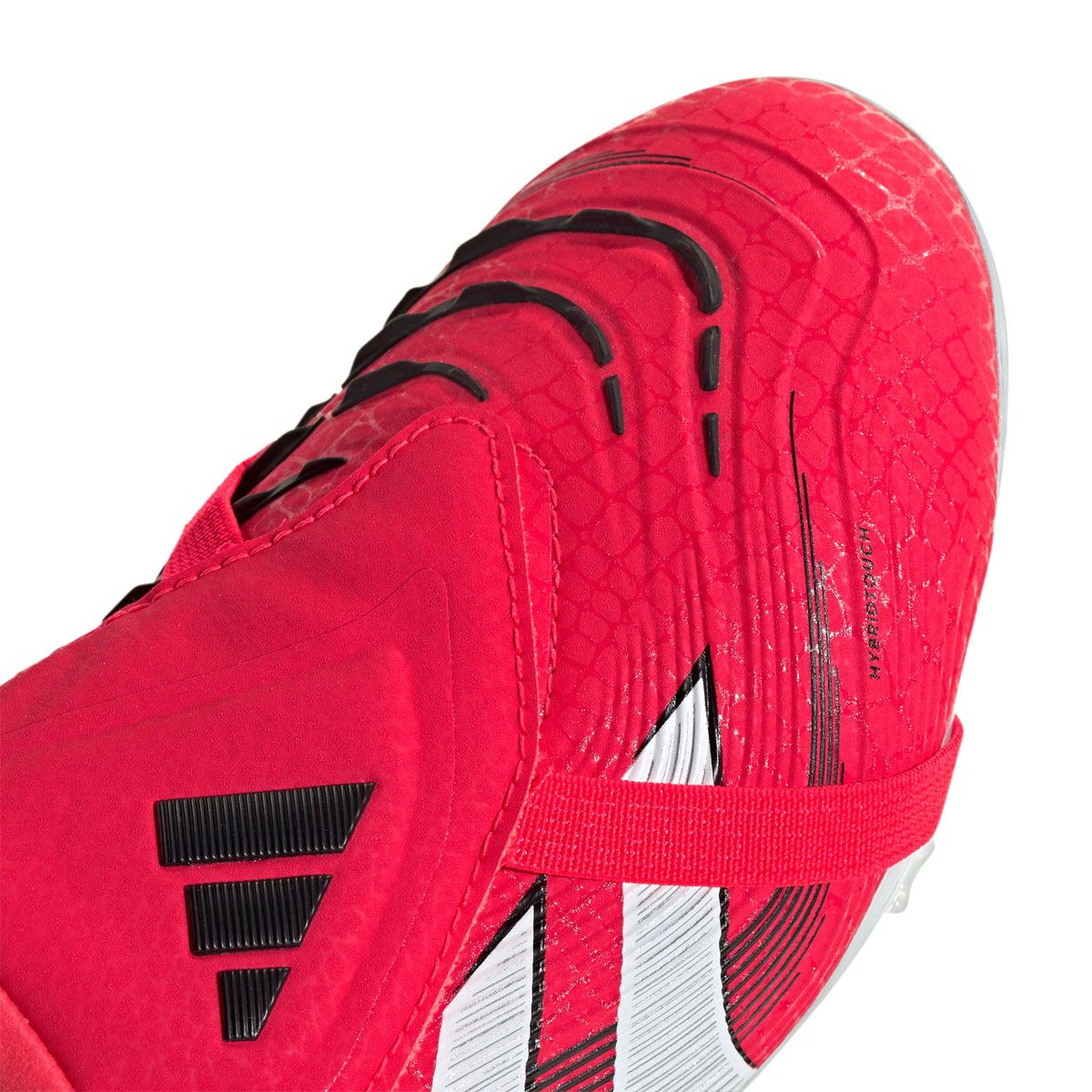 adidas Predator Pro Fold-Over Tongue Kids Football Boots