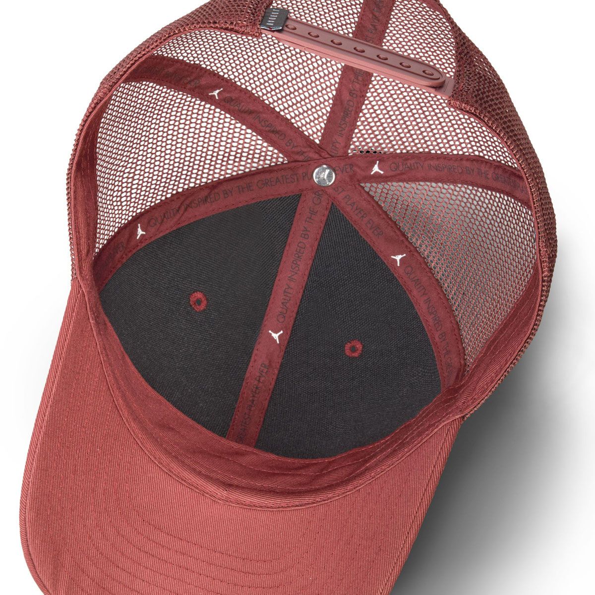 Jordan Jumpman Rise Trucker Cap