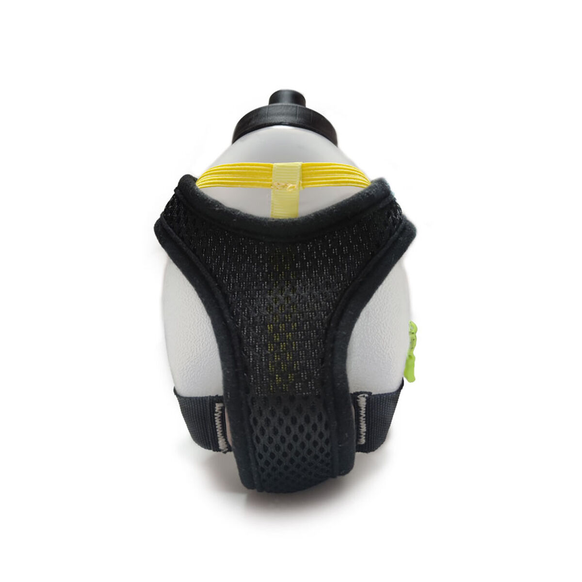 Raw Handheld Pocket Bottle