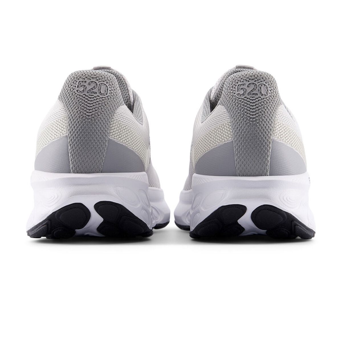 New Balance 520 V9 2E Wide Fit Mens Running Shoes
