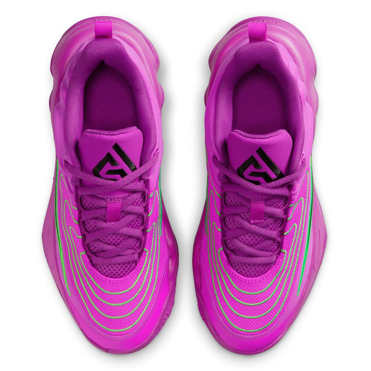 Nike Giannis Immortality 4 GS Kids Basketball Shoes