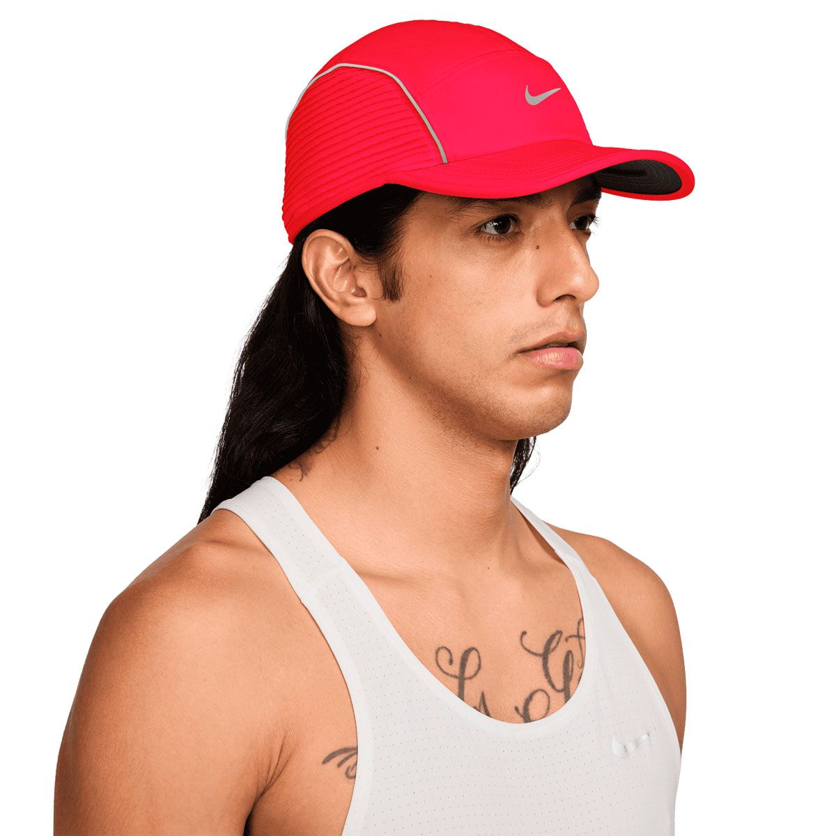 Nike Dri-FIT ADV Fly Unstructured AeroBill AeroAdapt Cap