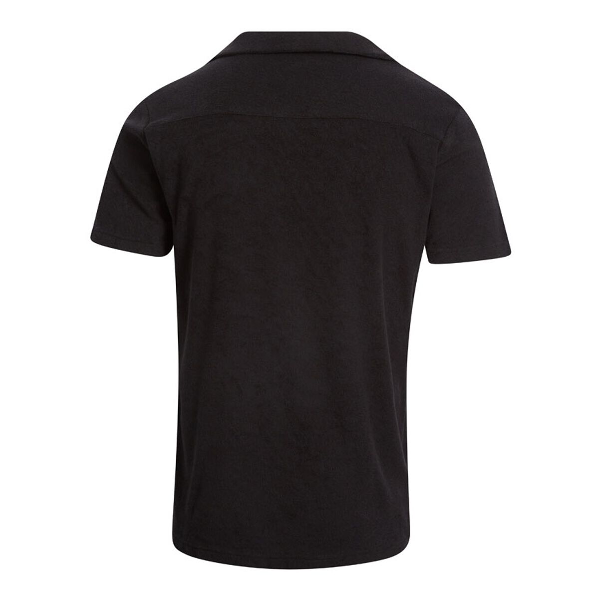 Canterbury-Bankstown Bulldogs Mens Terry Polo