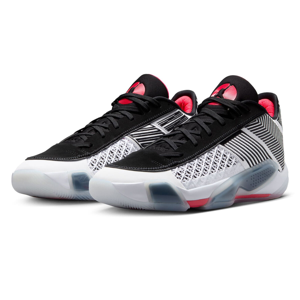 Air Jordan 38 Low Fundamental Basketball Shoes