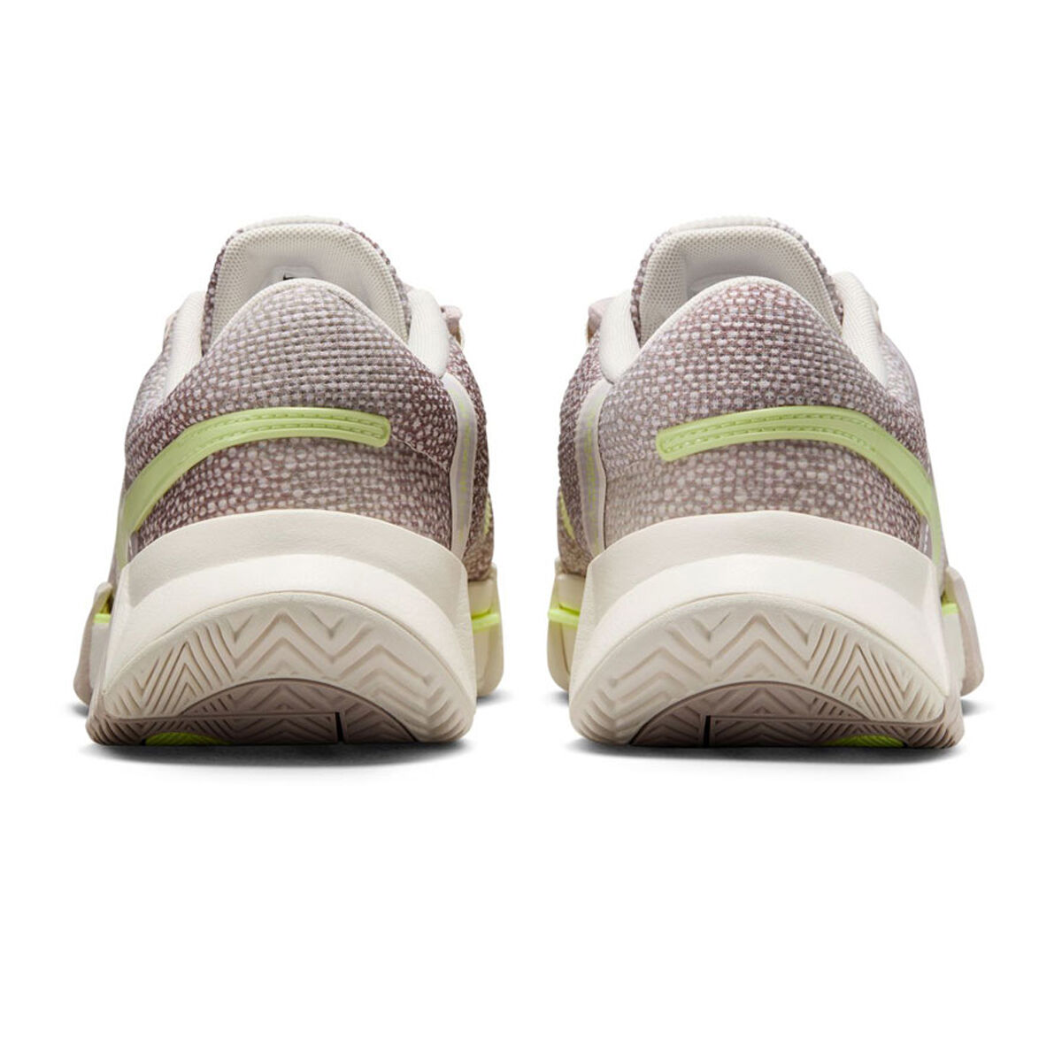 Nike Zoom GP Challenge 1 Womens Tennis Shoes