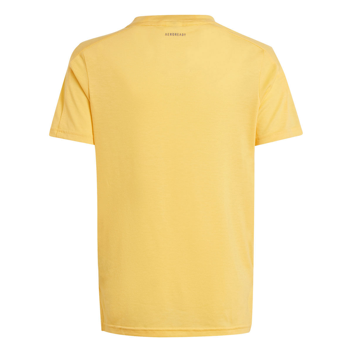 adidas Junior AEROREADY Training Tee