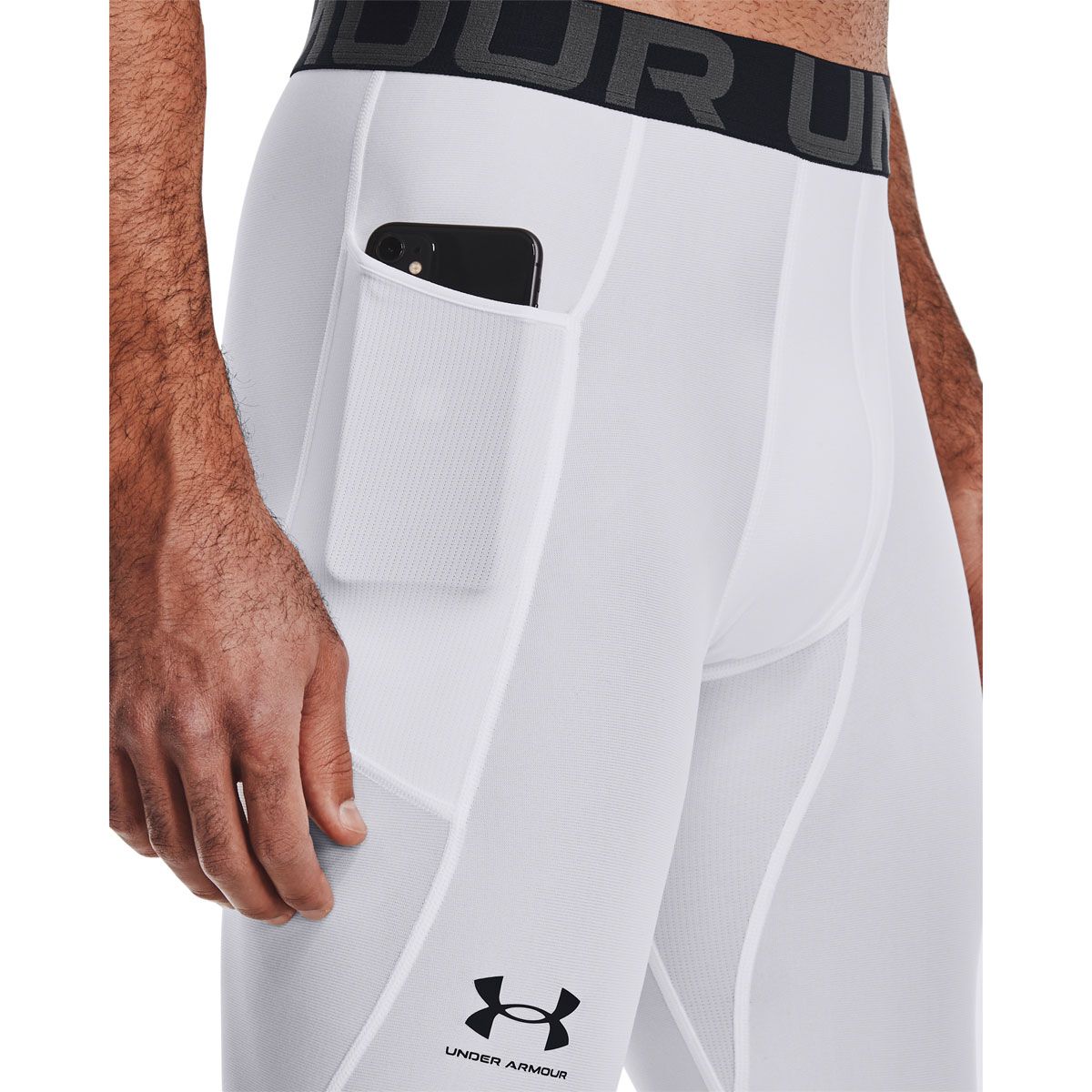 Under Armour Mens HeatGear Armour Tights