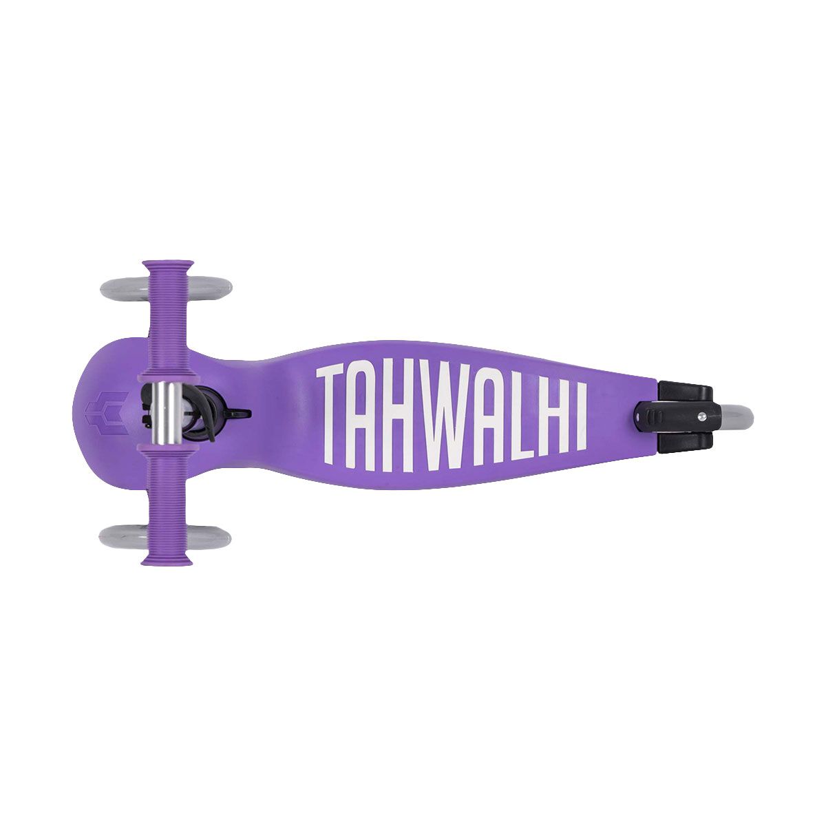 Tahwalhi TR1 Scooter