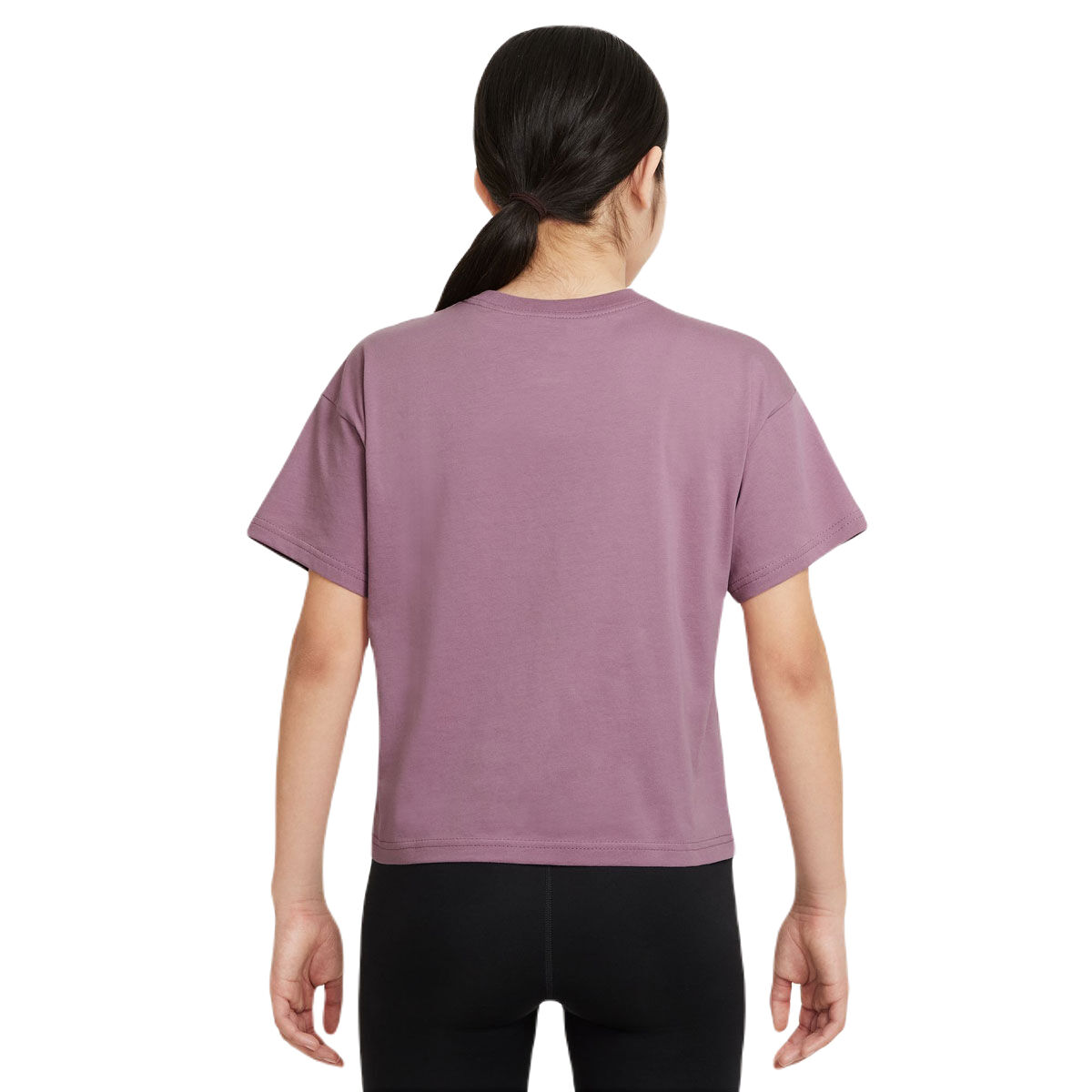 Nike Junior Graphic Star Tee