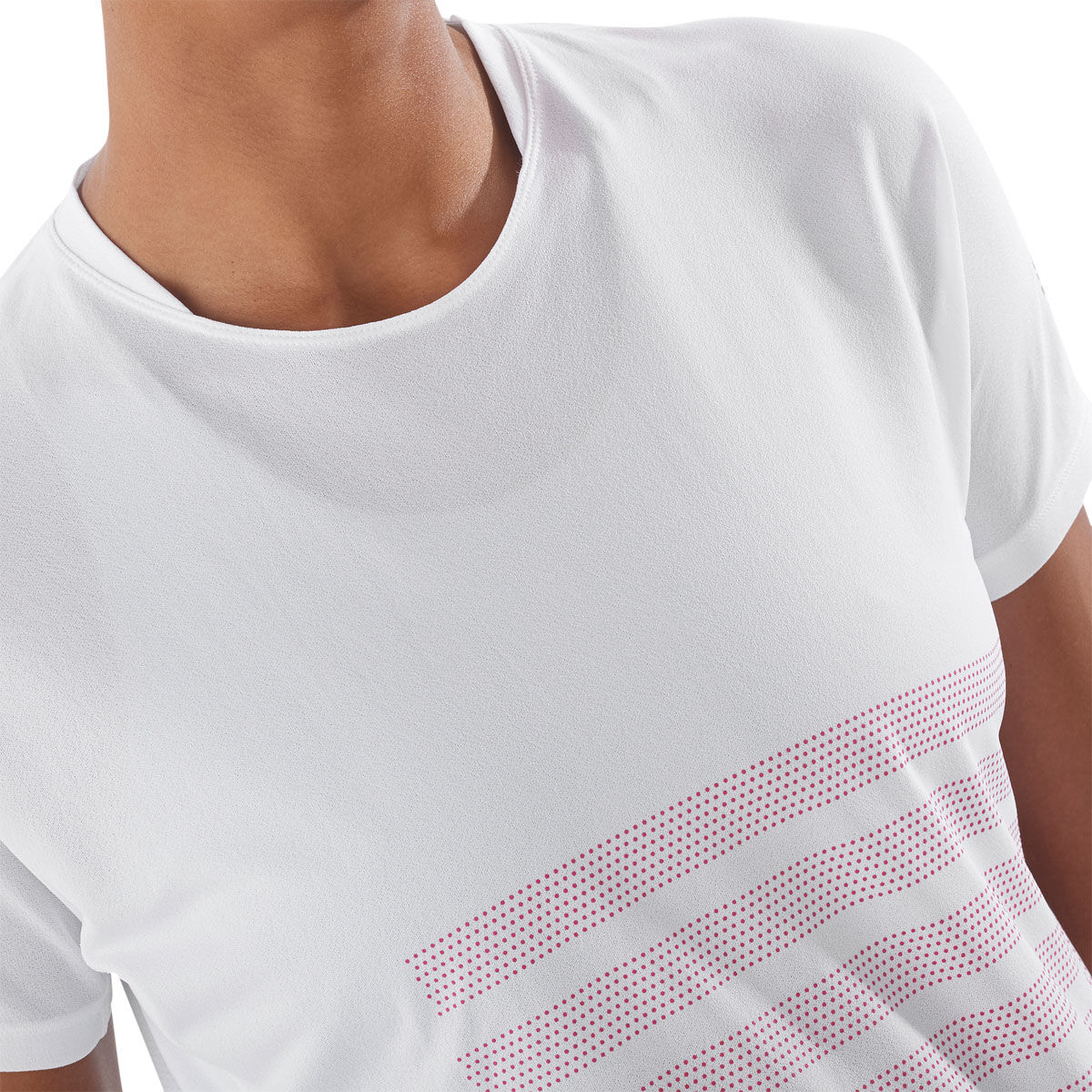 Salomon Womens Sense Aero Tee