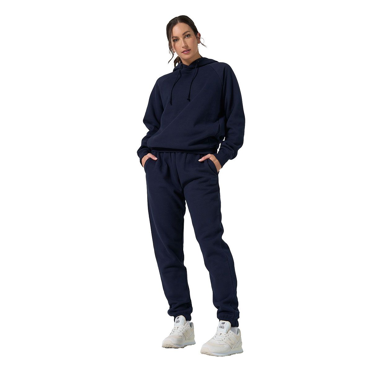 Ell/Voo Womens Mae Fleece Jogger